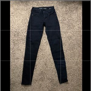 Old navy jeans